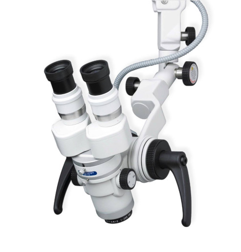OPTOMIC OP-C16 ENT Microscope
